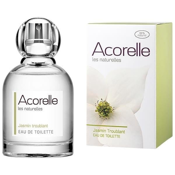 Eau de Toilette Jasmin - ACORELLE