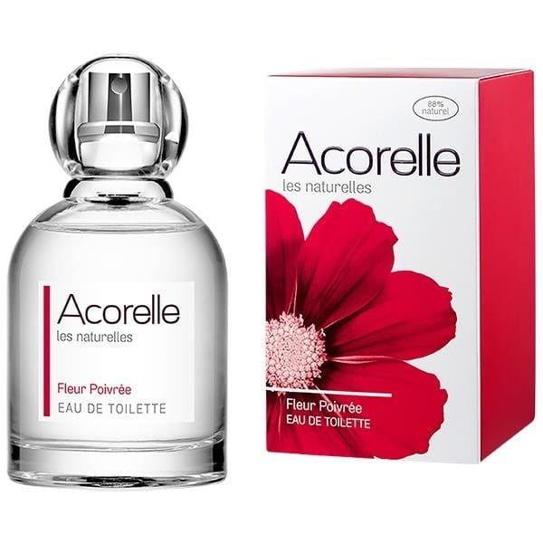 Eau de Toilette roter Pfeffer - ACORELLE