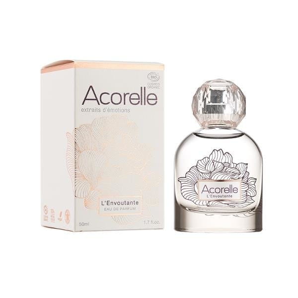 Bio l'envoutante Eau de Parfum - ACORELLE