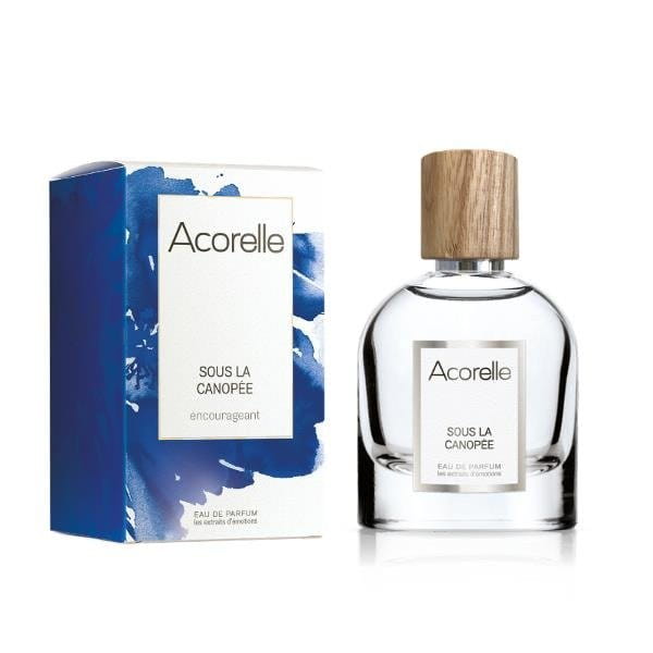 Bio-Sous-la-Canopée-Eau de Parfum - ACORELLE