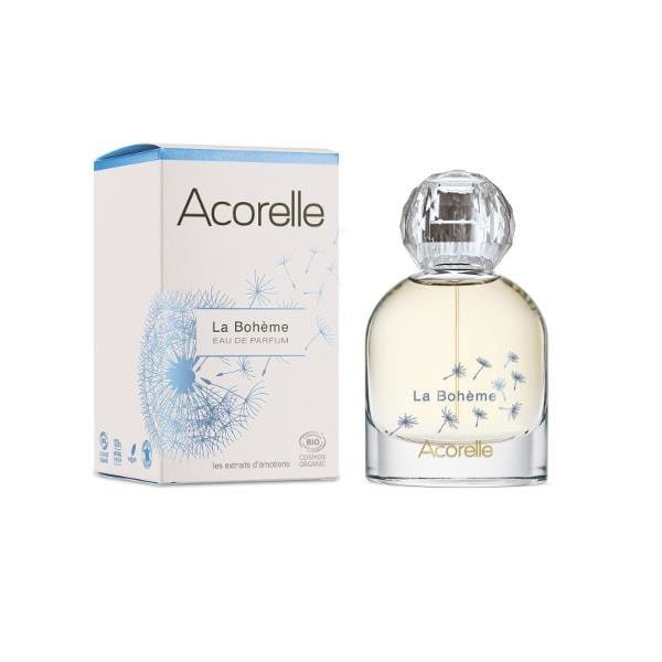 Bio la bohème Eau de Parfum - ACORELLE