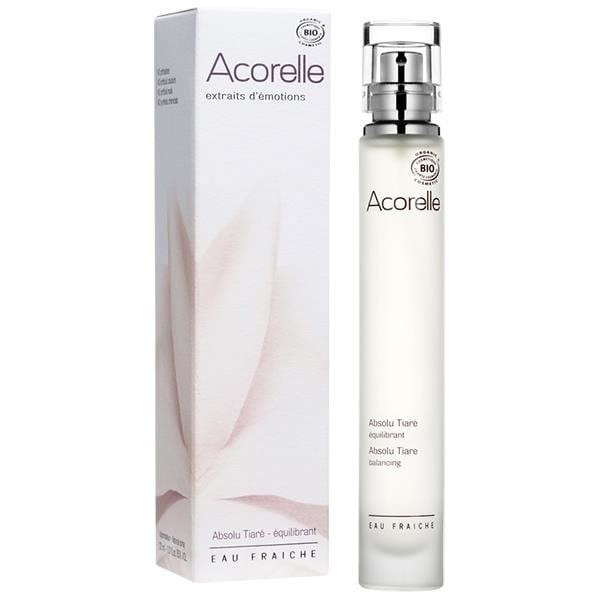 Bio-Eau Fraîche Absolu Tiaré - ACORELLE