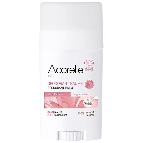 Bio-Deo-Stick, parfümfrei - ACORELLE