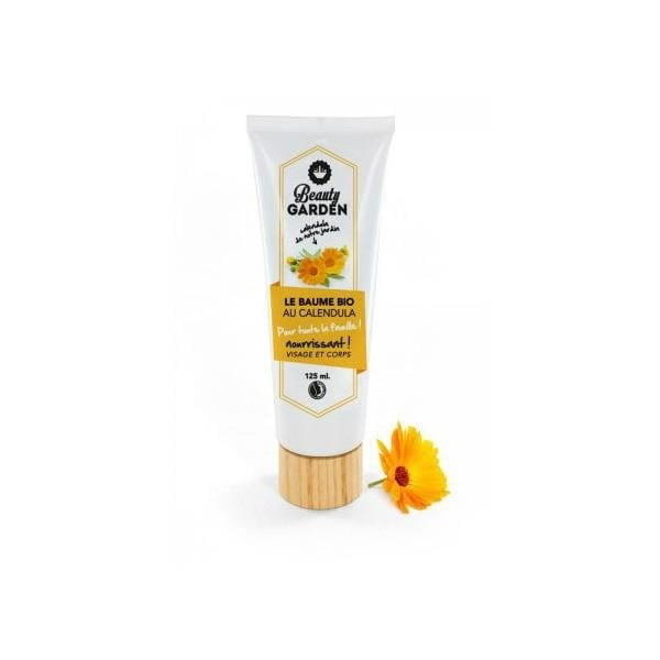 Bio Calendula pflegende Gesichts- und Körperlotion