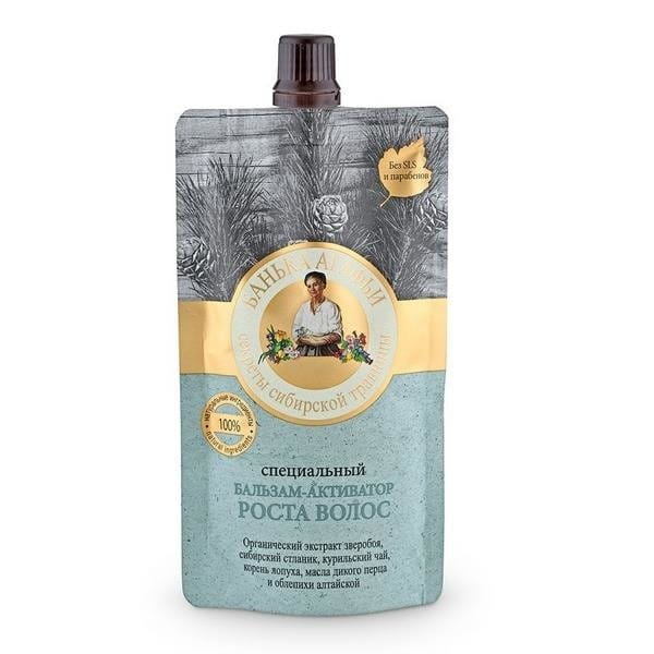Vlasový balzám 100 ml - AGAFIA