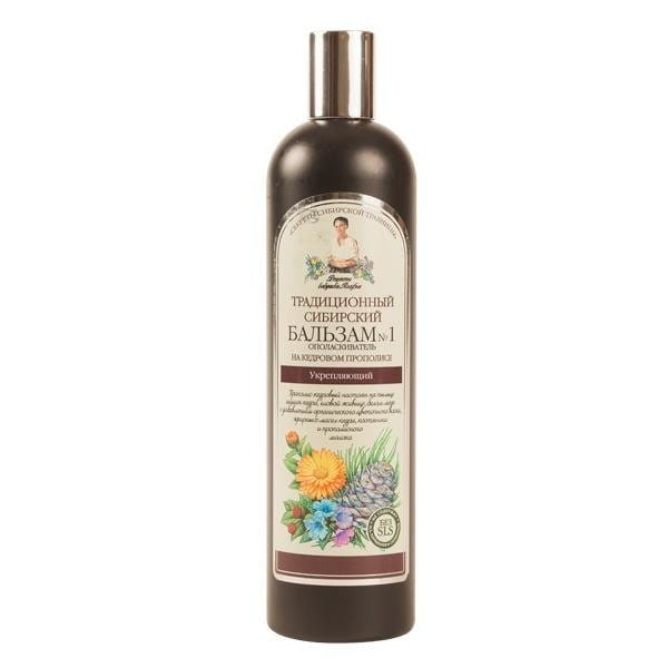 Sibiřský balzám 550ml - AGAFIA