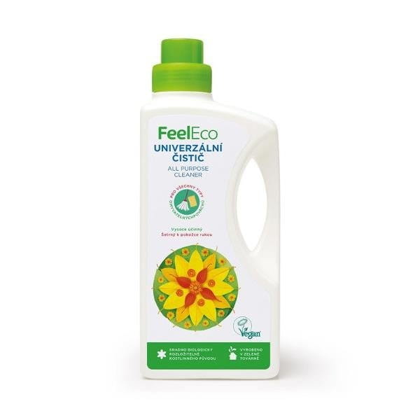 Universalrens 1 Liter FEEL ECO