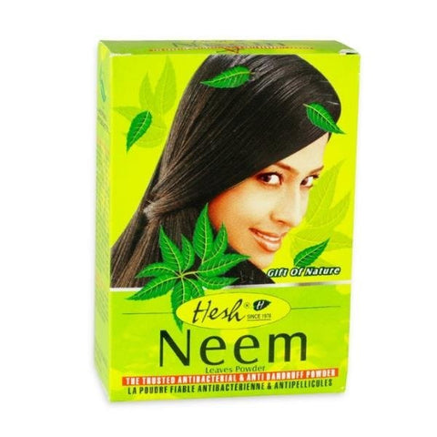 Natürliches HESH-Neem-Pulver