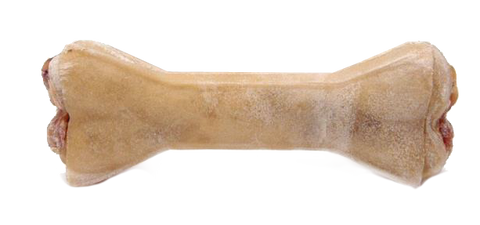 EUPHORIA BULL PIZZLE BONE Knochen mit Rinderpenis 12cm - BIOFEED