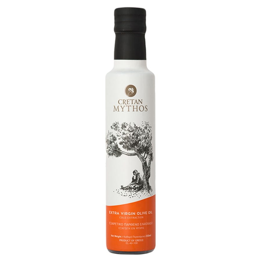 OLEJ KRÉTSKÝ MÝTUS 250ml