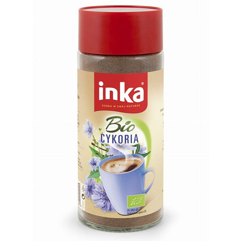 Zichorienkaffee BIO 100g INKA