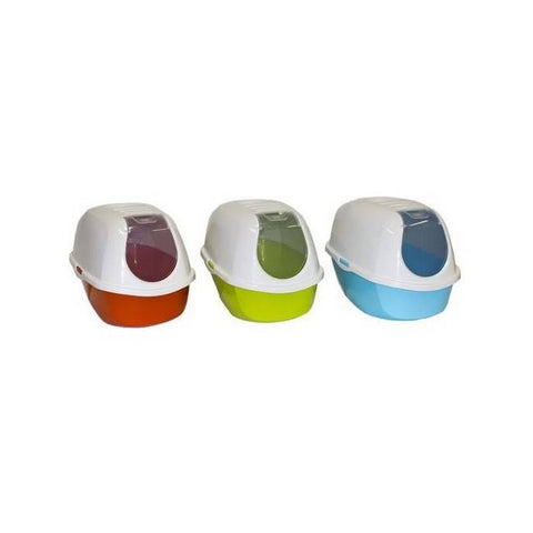 Mega Eco-line Kiwi Filtertoilette 46x66x49cm [Y3405-1317 KIWI] - YARRO