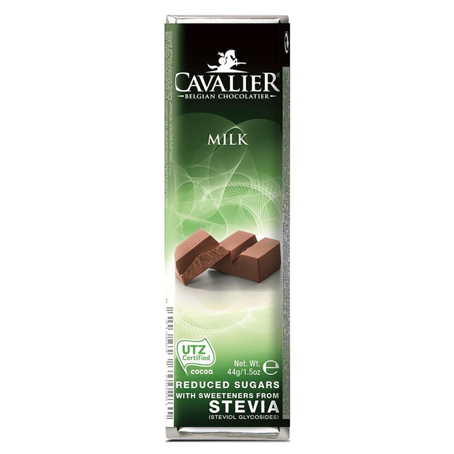 Maitosuklaapatukka 44g CAVALIER