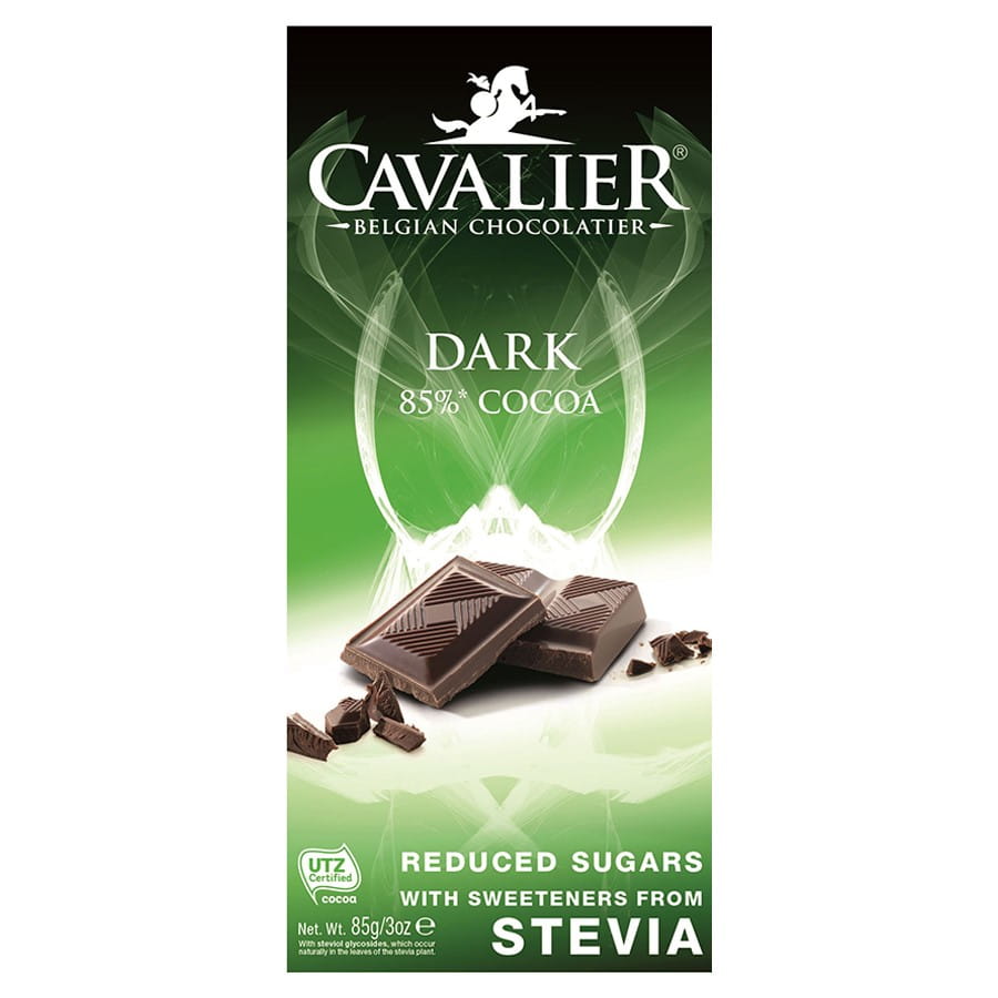 Dezertní čokoláda 85g CAVALIER