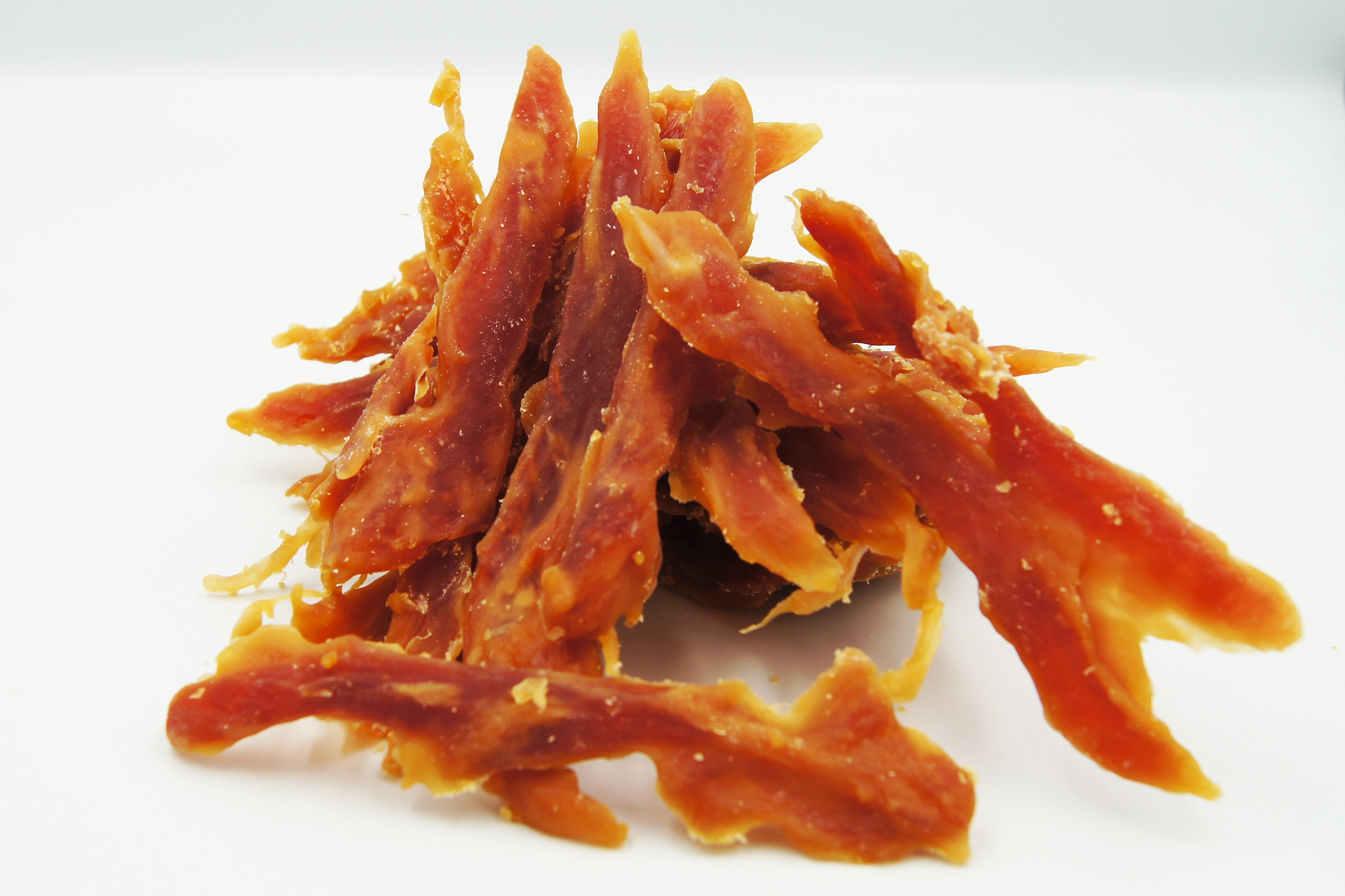 Weiche Entenstreifen 500g [NS-112] - GESUNDER SNACK