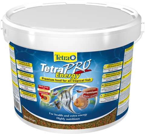 TetraPro Energy 10l - Eimer [T141582] - TETRA