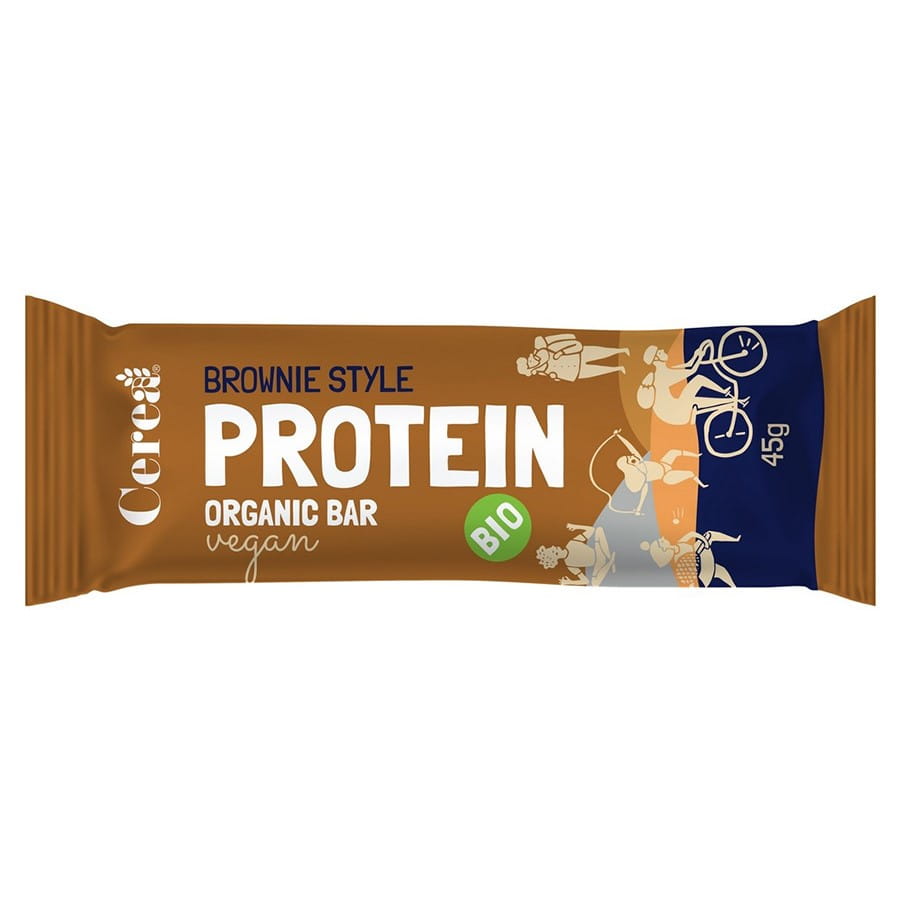 Proteinbar - EKO Brownie 45g CEREA