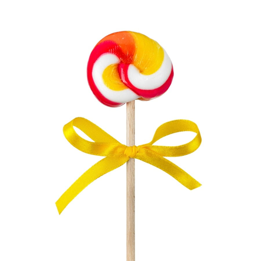 Suger med mangosmak uten sukker 20g