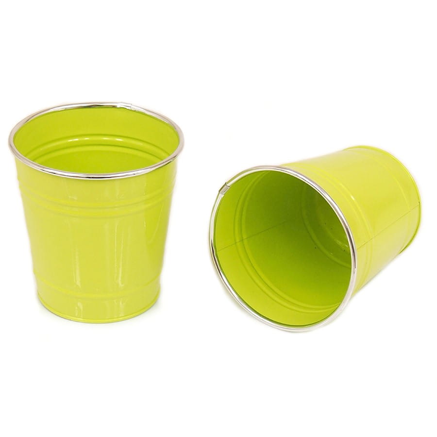 Bøtte for sukkertøy (Display)