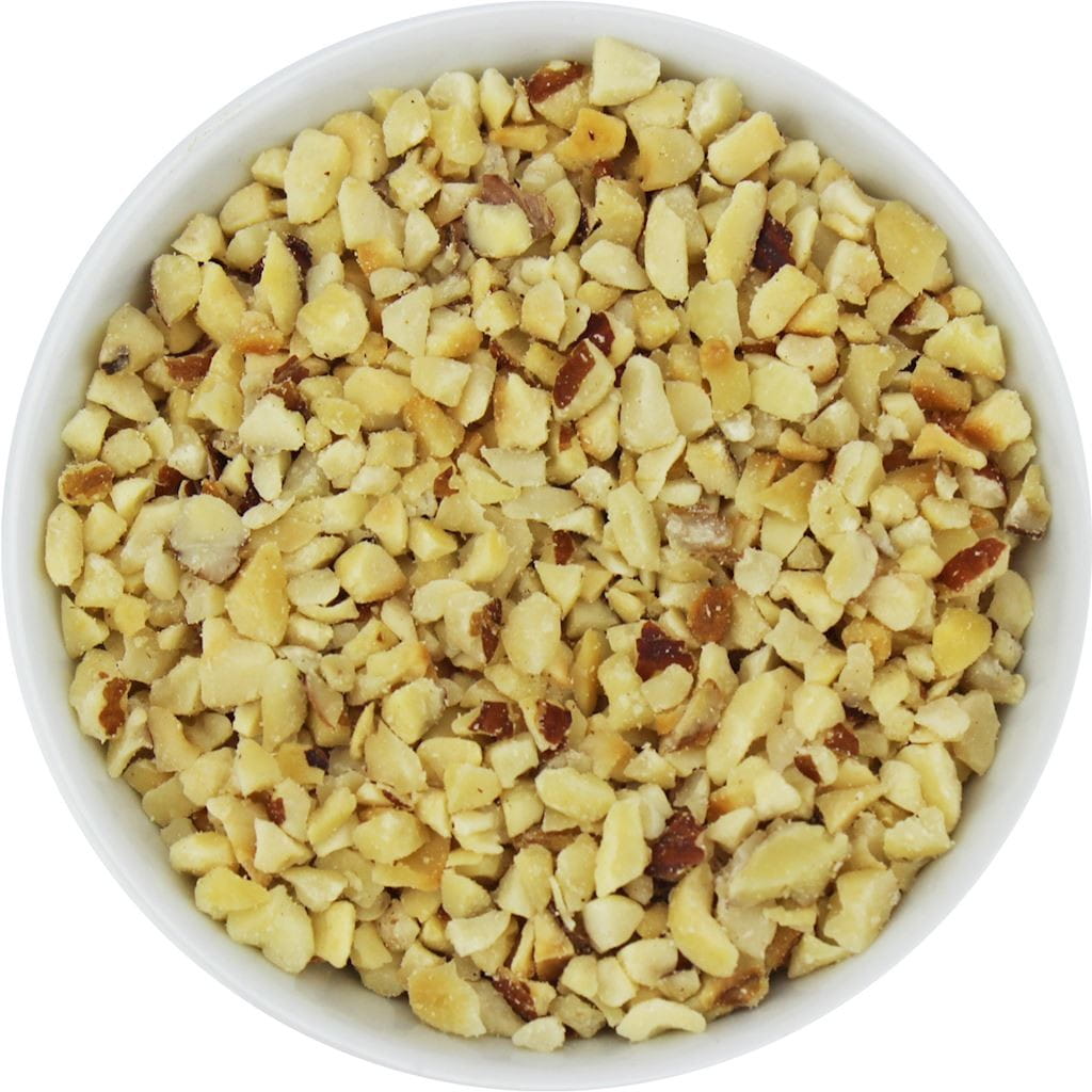HASELNÜSSE GRYS BIO (ROHSTOFFE) (25 kg