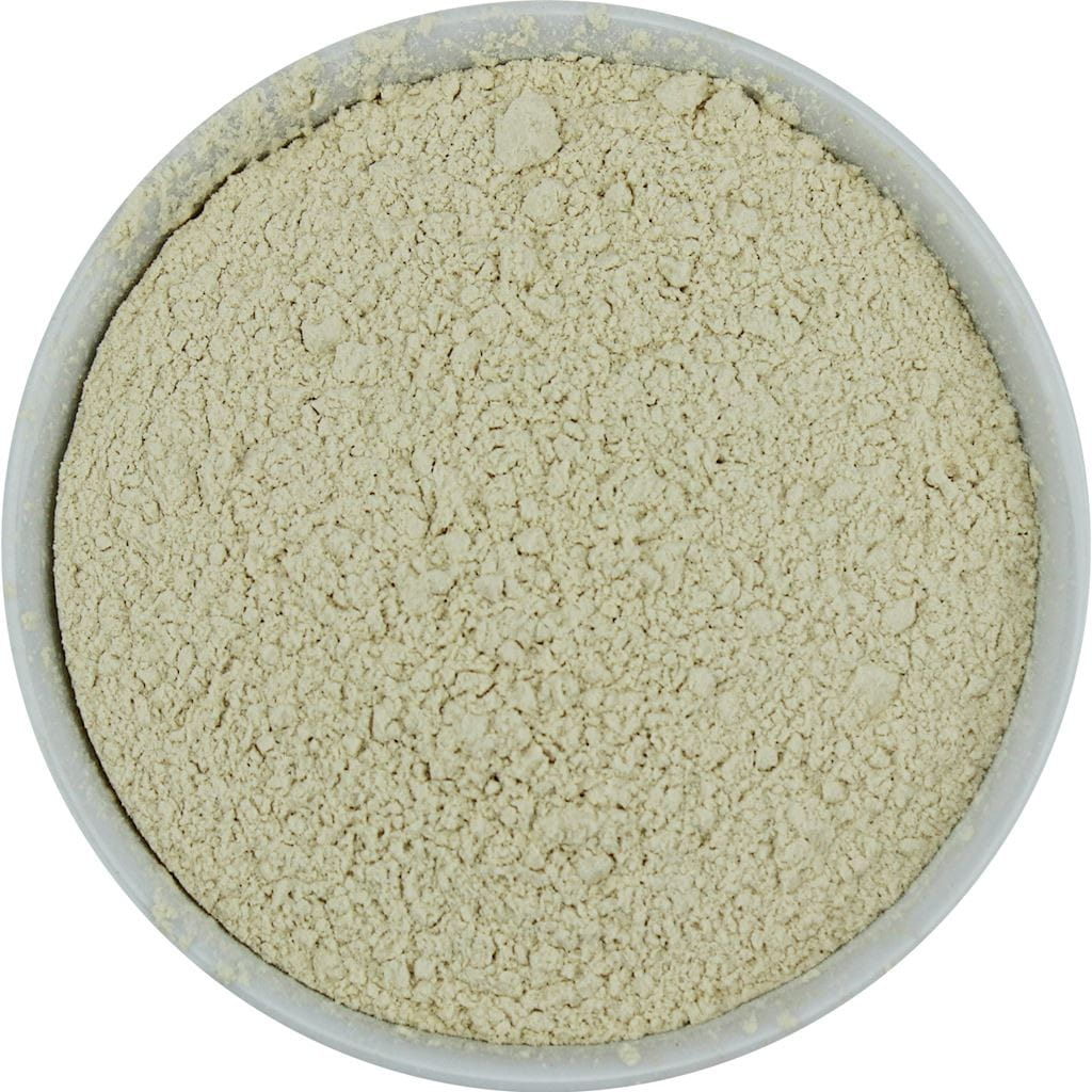 REISPROTEINPULVER BIO (ROHSTOFF) (20 kg)