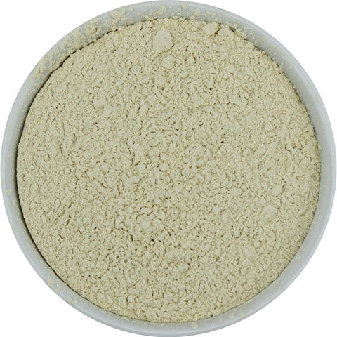 REISPROTEINPULVER BIO (ROHSTOFF) (20 kg)