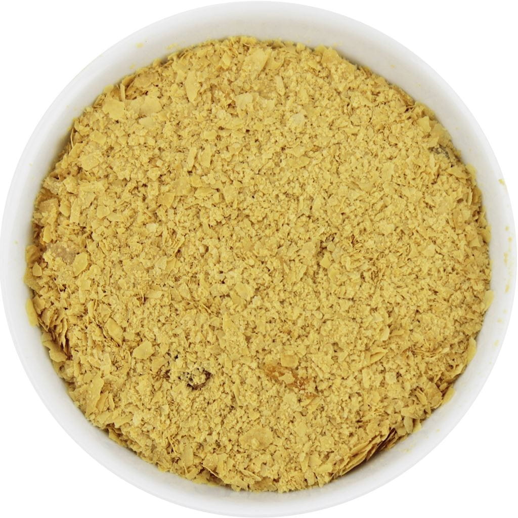 HEFE FLOCKEN INAKTIV GLUTENFREI BIO (ROHSTOFF) (20 kg)