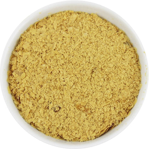 HEFE FLOCKEN INAKTIV GLUTENFREI BIO (ROHSTOFF) (20 kg)