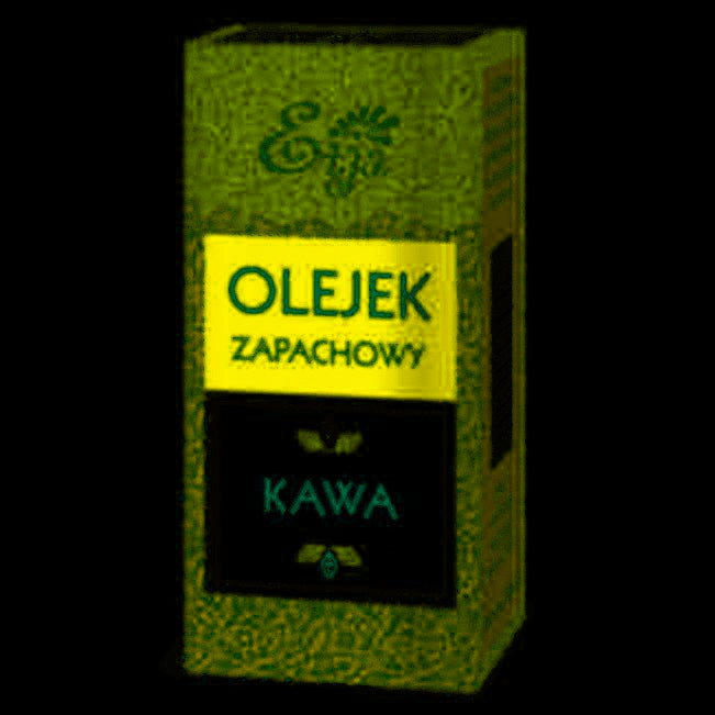Minyak Wangi Kopi 10ml ETJA