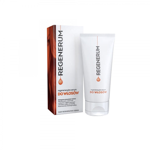 Regenerierendes Haarserum 125 ml