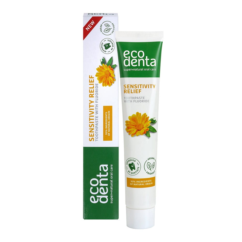 Zahnpasta Überempfindlichkeit 100 ml BIOK LABORATORIJA