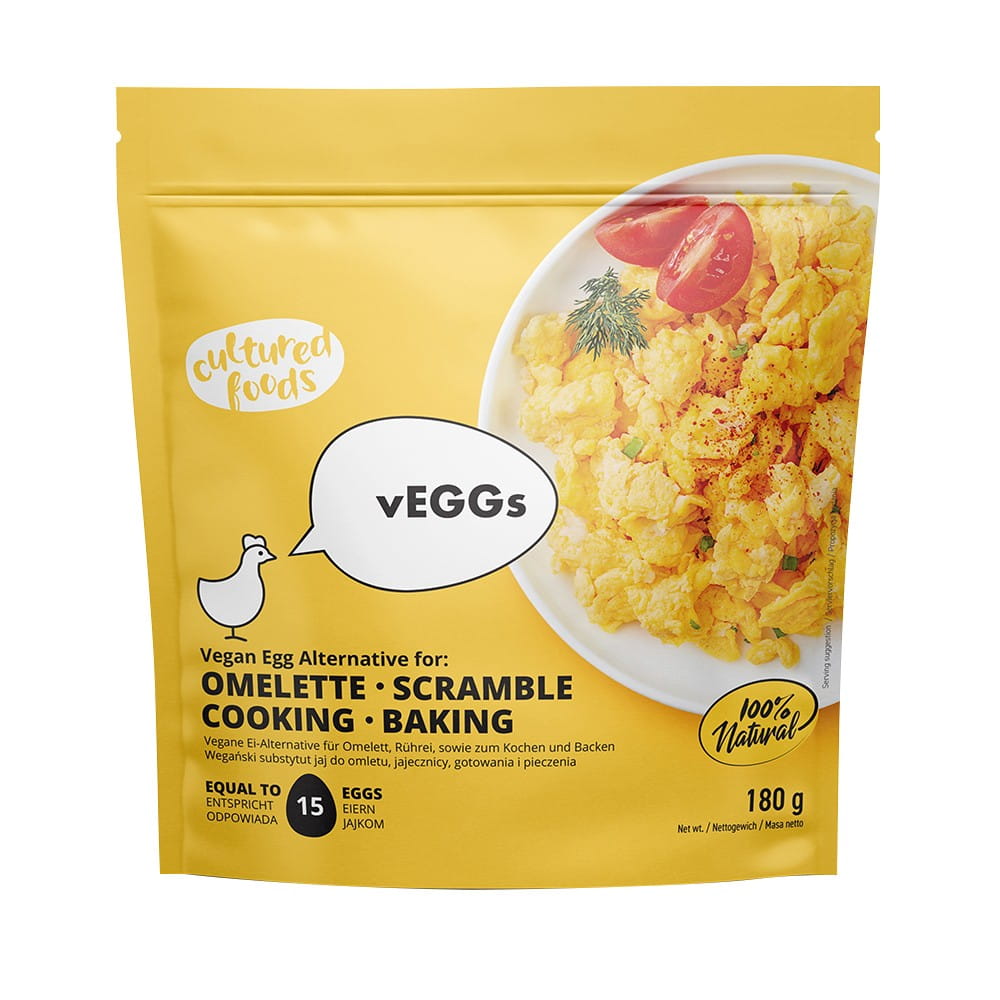 Omelettikorvike 180 g