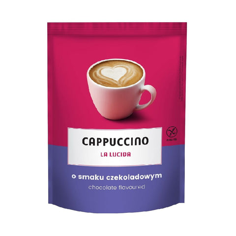 Capucino mit Schokoladengeschmack 100 g CELIKO