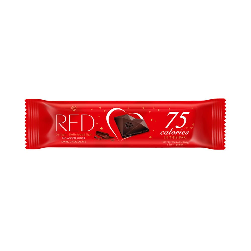 Delight Chocolate Amargo 26 g