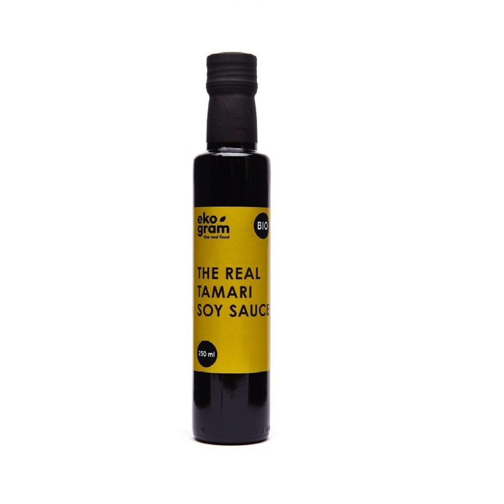 Tamari Sos Soya BIO 250 ml