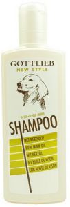 Ei-Shampoo für Hunde 300ml - GOTTLIEB