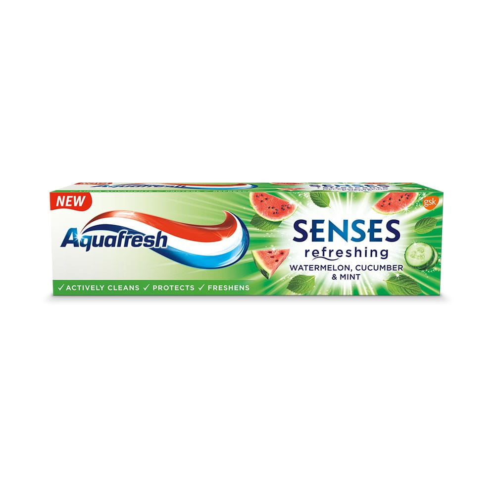 Sensen Zahnpasta Wassermelone 75 ml