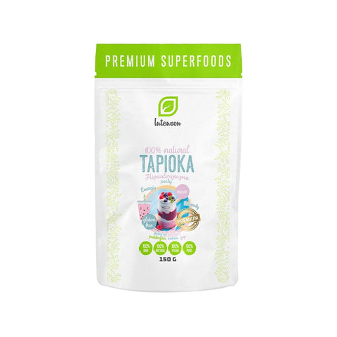 Tapiokakugeln 150 g INTENSON