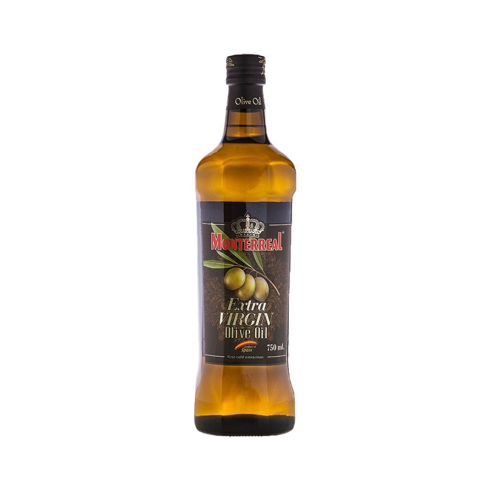 Panenský olivový olej extra 750 ml