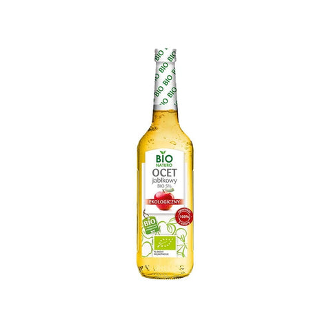 Apfelessig 5% BIO 700 ml BIONATURO