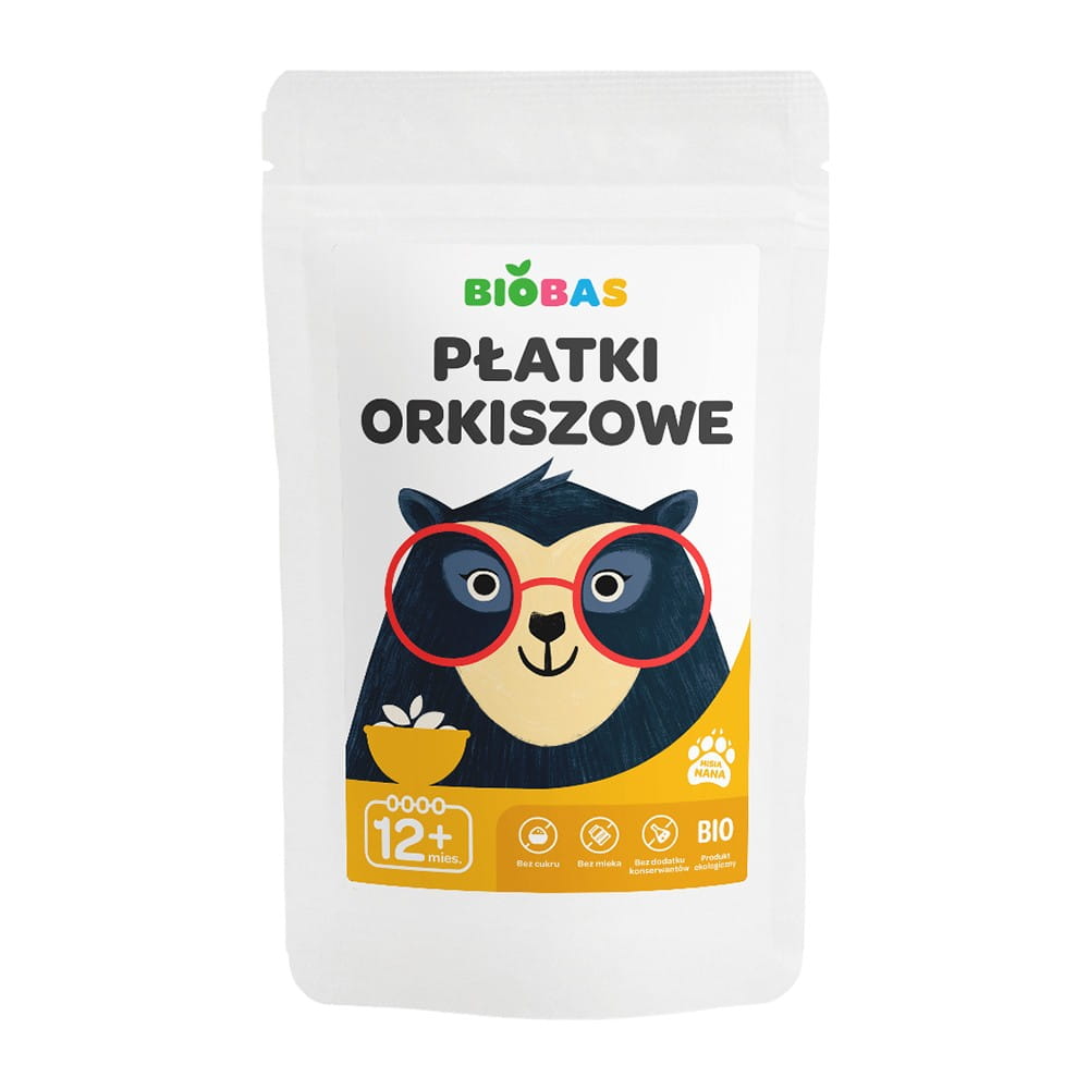 Dinkelflingor EKO 220 g EKOLOGISK