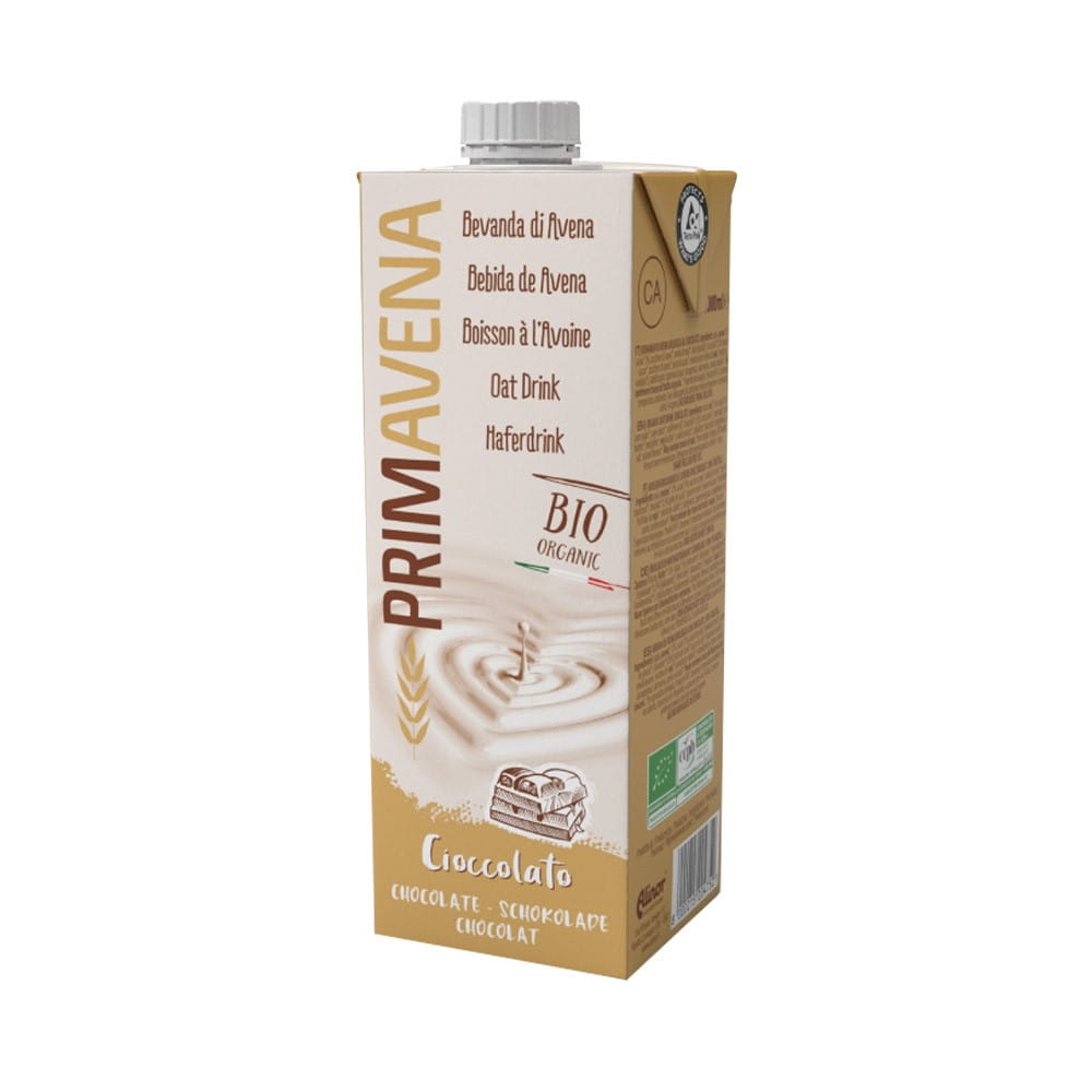 Minuman Oat Coklat 1000 ml PRIMAVENA