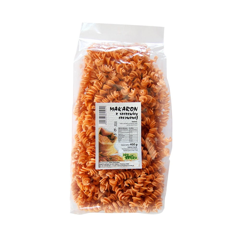 Čočková pasta 400 g PRO NATURA