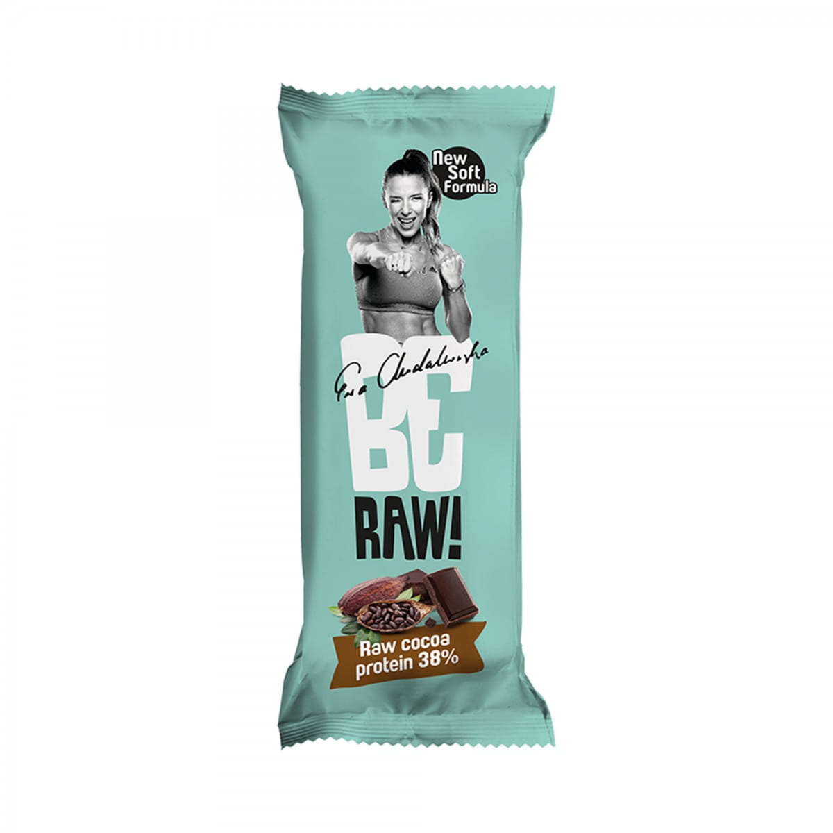 Proteinová tyčinka 38% raw kakao 40 g