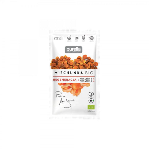 Miechunka BIO-Regeneration. Vitamin C + Vitamin A 45 g