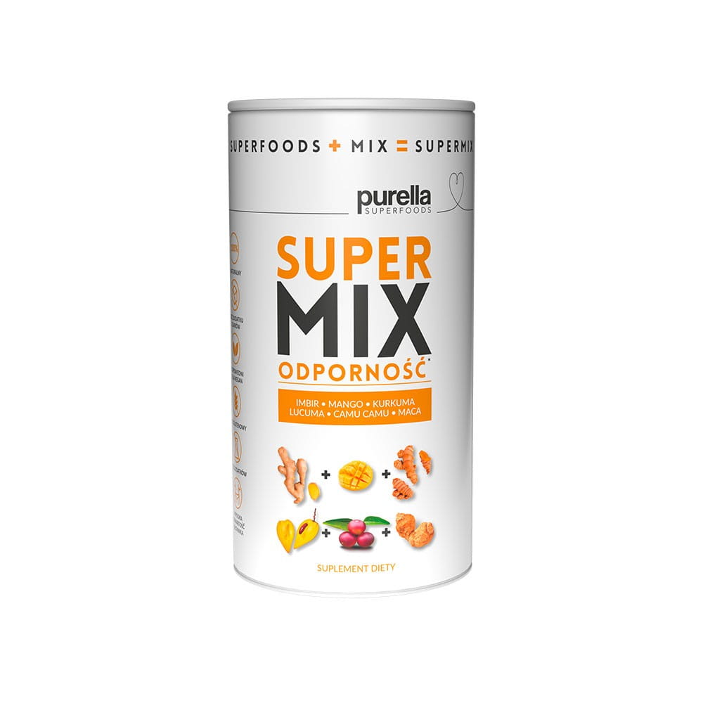Supermix-Vastus 150 g