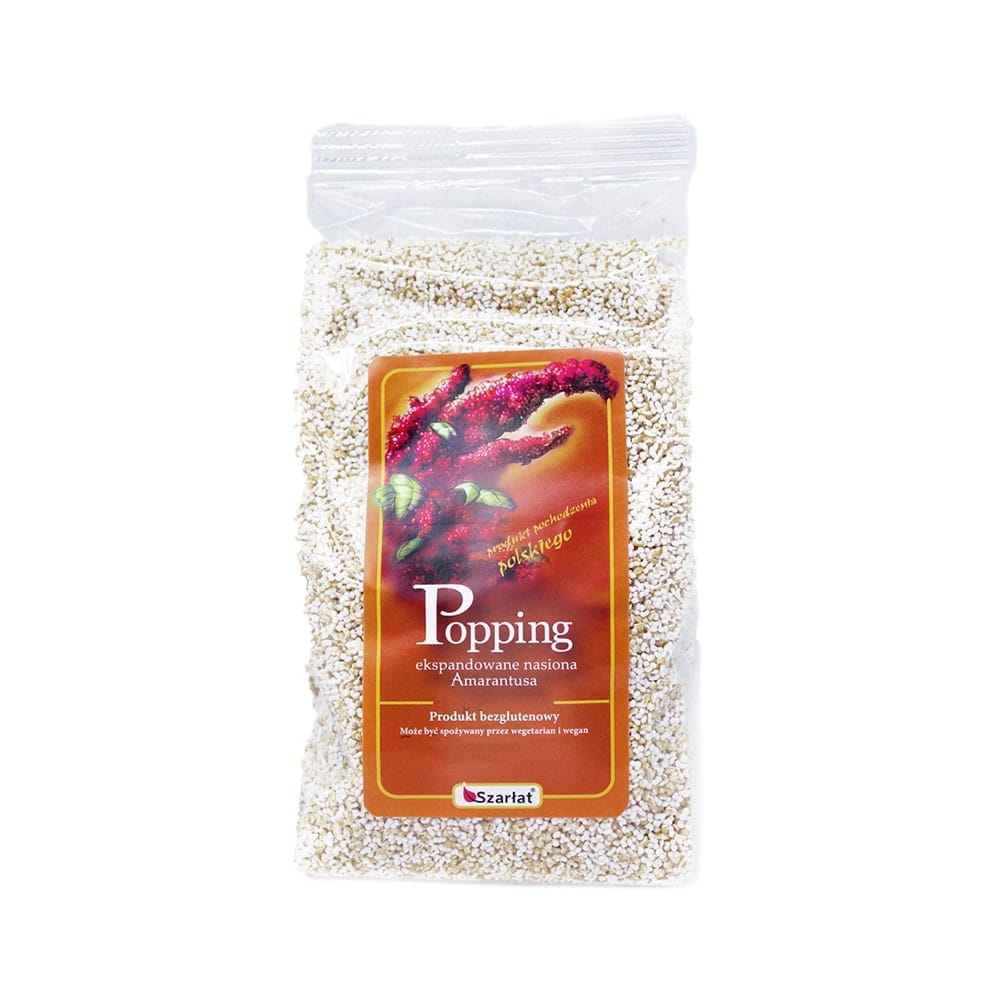 Expandierter Amaranth 100 g