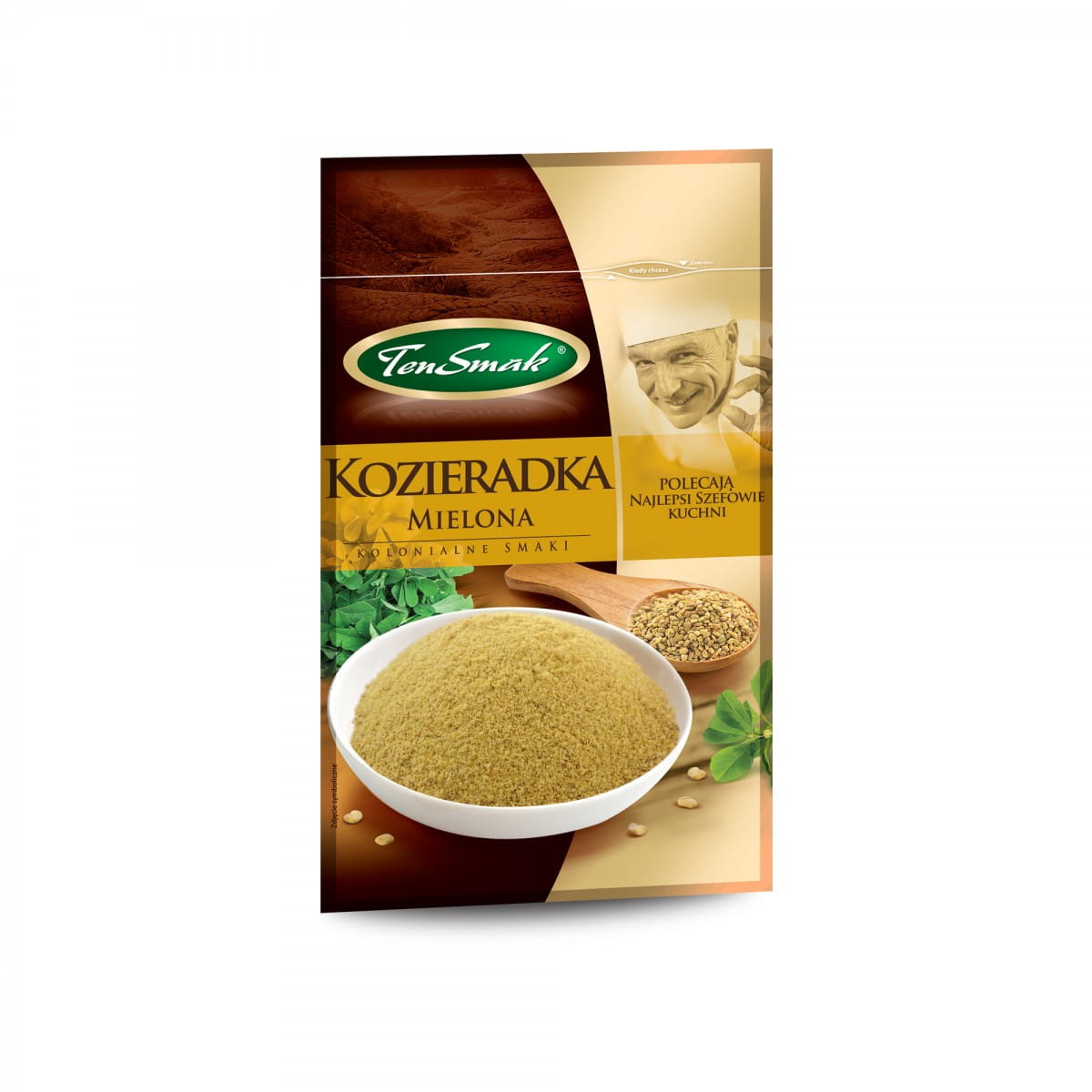 Mletý pískavice 20 g TENTO CHUŤ