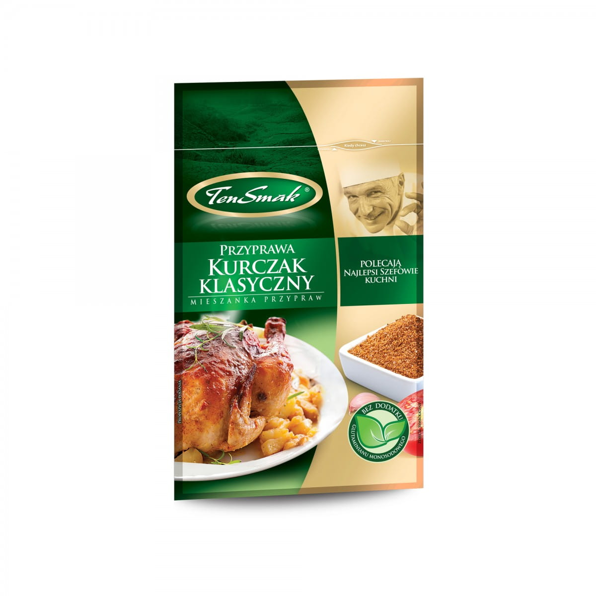 เครื่องเทศไก่คลาสสิก 30 กรัม DIESEN GESCHMACK