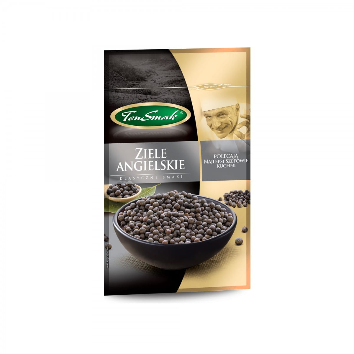 Piment 20 g DENNE SMAG